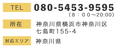 電話番号08054539595